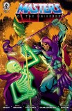He-Man And The Masters Of The Universe #6 Cvr B