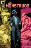 Los Monstruos #4