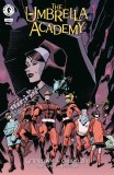 Umbrella Academy Plan B #1 Cvr C Roe