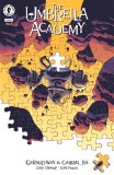 Umbrella Academy Plan B #3