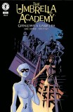 Umbrella Academy Plan B #4