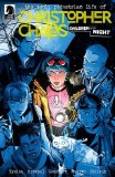 Oddly Pedestrian Life of Christopher Chaos Children of the Night #1