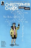 Oddly Pedestrian Life of Christopher Chaos Children of the Night #1 Cvr B