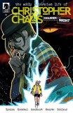 Oddly Pedestrian Life of Christopher Chaos Children of the Night #2 Cvr B