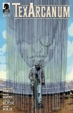 Texarcanum #2