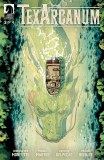 Texarcanum #3
