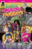 Archie vs Minor Threats #1 Cvr E
