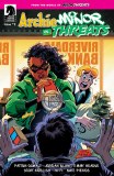 Archie vs Minor Threats #2 Cvr B