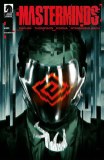 Masterminds #1