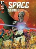 Space Scouts #3