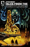 Star Wars Tales From the Nightlands #1