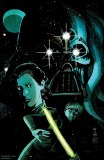 Star Wars: Tales From The Nightlands #2 (Cvr A) (Francescoo Francavilla)