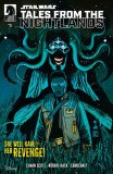 Star Wars Tales From the Nightlands #3