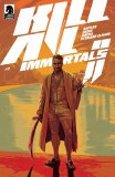 Kill All Immortals II #2