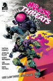 Minor Threats: The Last Devil Left Alive #3 Cvr B Eric Powell Variant