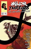 Minor Threats Last Devil Left Alive #5