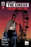 Circus Losing Control #3