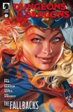 Dungeons & Dragons Fallbacks #1 Cvr B