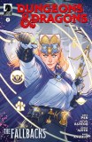 Dungeons & Dragons Fallbacks #2