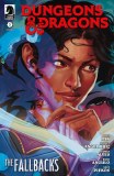 Dungeons & Dragons Fallbacks #3 Cvr B
