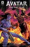 Avatar Gap Year Tipping Point #6