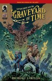 Captain Henry and the Graveyard of Time #3