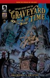 Captain Henry and the Graveyard of Time #1