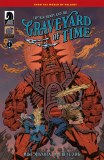 Captain Henry and the Graveyard of Time #4