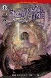 Captain Henry and the Graveyard of Time #4 Cvr B
