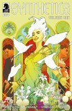 Synthetics Volume One #4