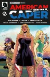 American Caper #5