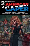 American Caper #5 Cvr B Simon Bisley