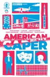 American Caper #6