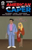 American Caper #8