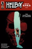 Hellboy and the B.P.R.D. Ghost Ships of Labrador #2