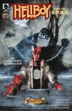 Hellboy and the B.P.R.D. Ghost Ships of Labrador #2 Cvr B