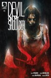 Devil on My Shoulder #1 Cvr B