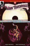 Miss Truesdale and the Rise of Man #2