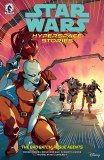 Star Wars Hyperspace Stories The Bad Batch--Rogue Agents #4