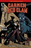 Carmen Red Claw Belly of the Beast #3