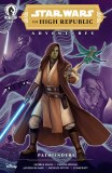 Star Wars High Republic Adventures Pathfinders #1