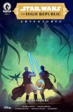 Star Wars High Republic Adventures Pathfinders #2