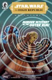 Star Wars The High Republic Adventures--Pathfinders #3
