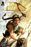 Tomb Raider Sacred Artifacts #1