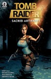 Tomb Raider Sacred Artifacts #2