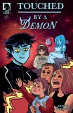 Touched by a Demon #2