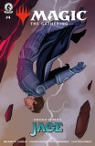 Magic the Gathering Untold Stories Jace #4