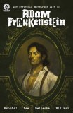 Perfectly Monstrous Life of Adam Frankenstein One-Shot