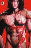 Perfectly Monstrous Life of Adam Frankenstein One-Shot Cvr C