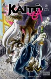 Usagi Yojimbo Kaito 84 #1 Cvr B